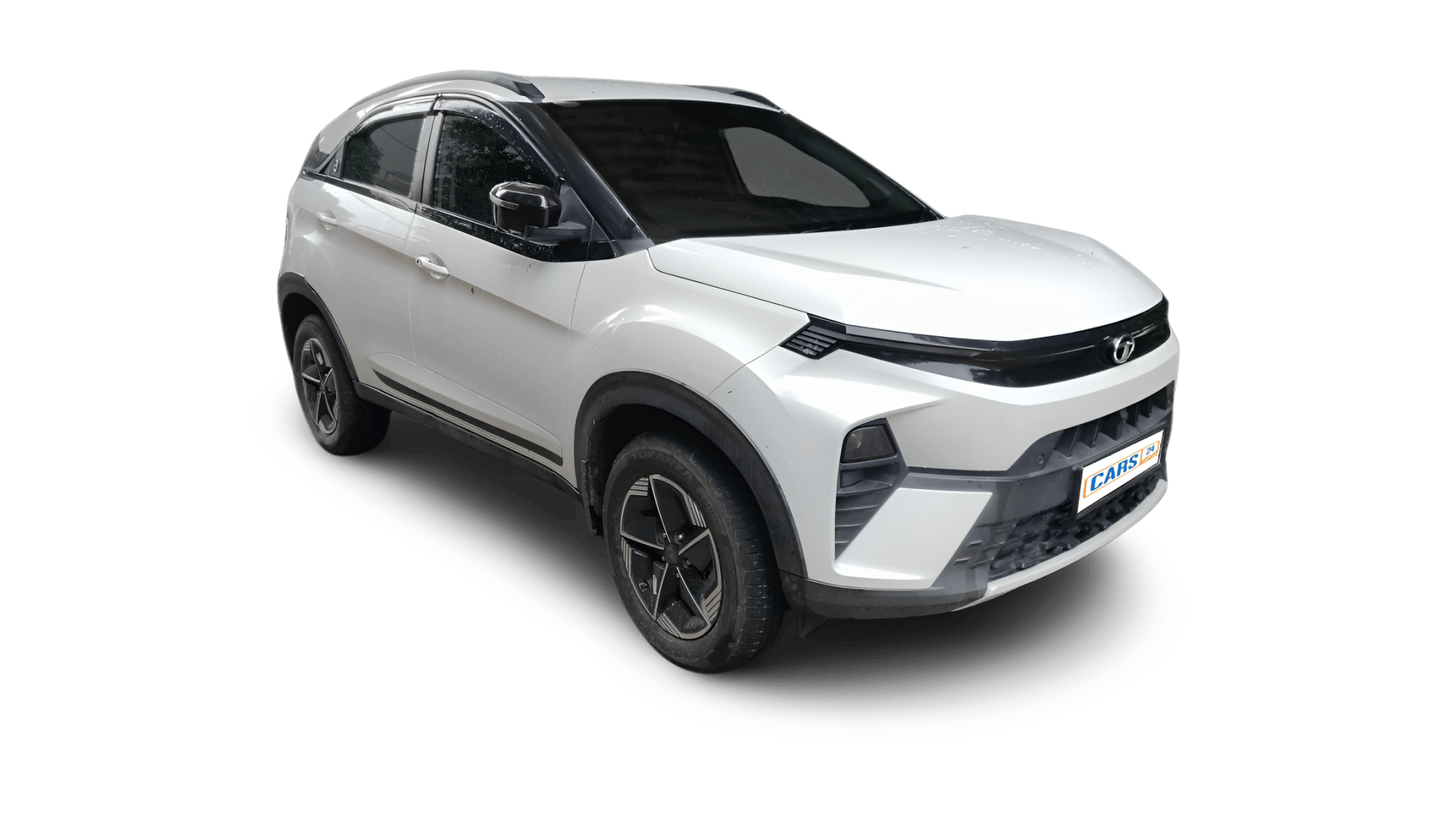 2023 Tata NEXON - SUV - Petrol - Automatic - ₹11.01 lakh